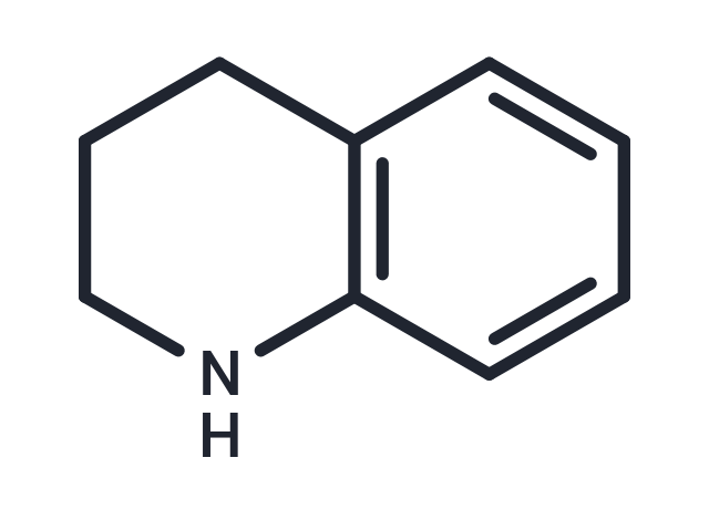 1,2,3,4-Tetrahydroquinoline