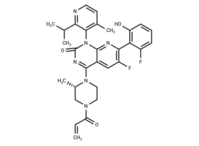 Sotorasib