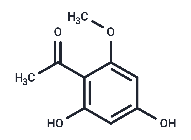 2',4'-Dihydroxy-6'-methoxyacetophenone