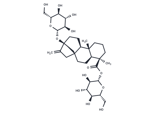 Rubusoside