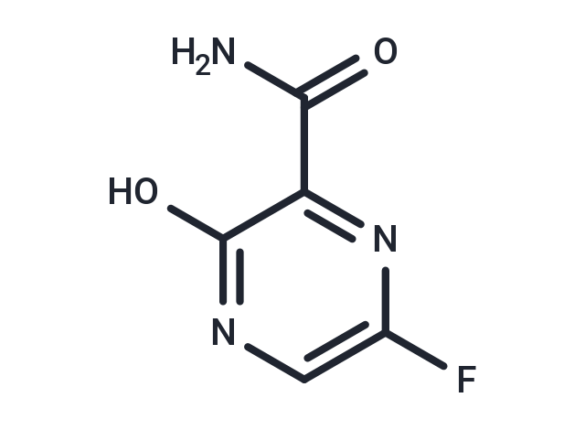 Favipiravir