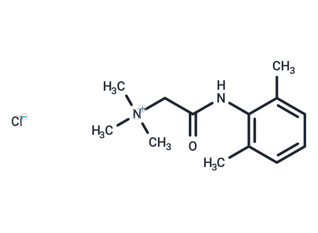 QX-222 chloride