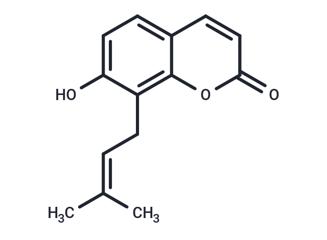 Osthenol