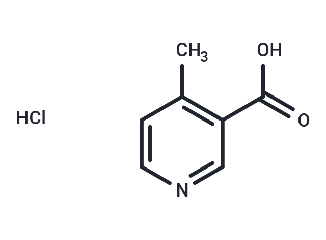4-Methylnicotinic acid hydrochloride