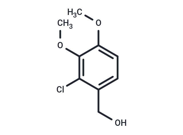 2-Chloro-3,4-dimethoxybenzyl alcohol