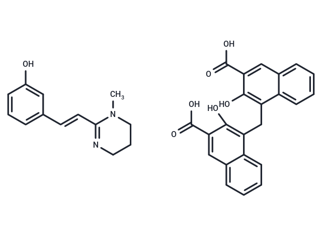 Oxantel Pamoate