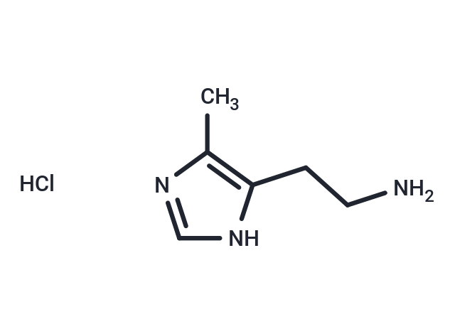 4-Methylhistamine hydrochloride