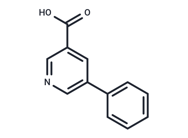 5-Phenylnicotinic acid