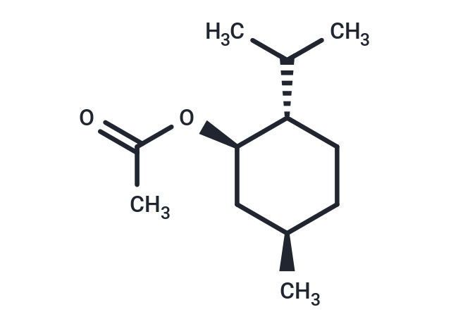 Menthyl acetate