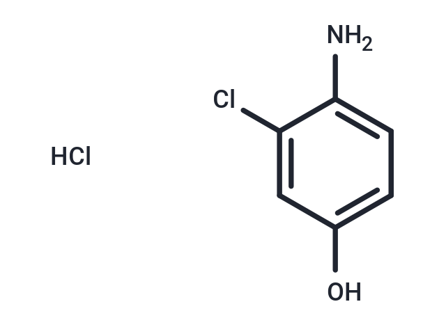 4-Amino-3-chlorophenol hydrochloride