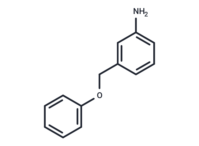 3-(Phenoxymethyl)aniline