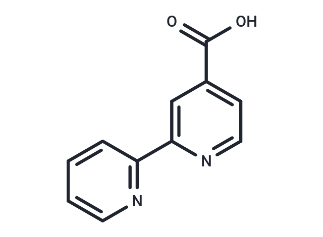 [2,2'-bipyridine]-4-carboxylic acid