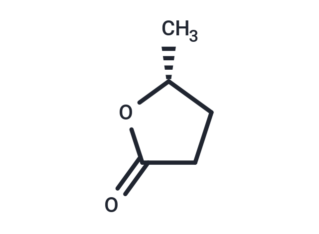 (R)-γ-Valerolactone