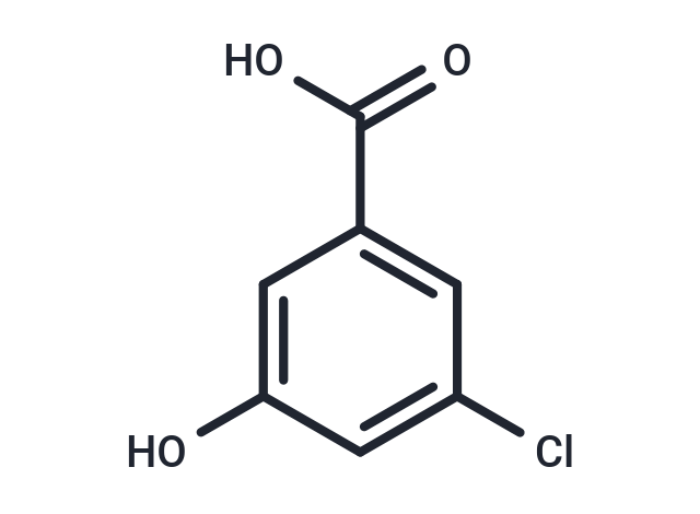 3-chloro-5-hydroxybenzoic Acid