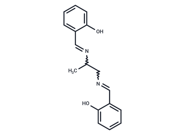 Disalicylalpropylenediimine