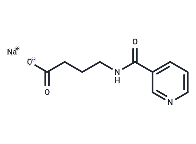 Pikamilone Sodium