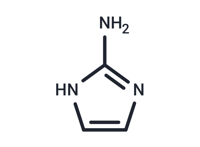 2-Aminoimidazole