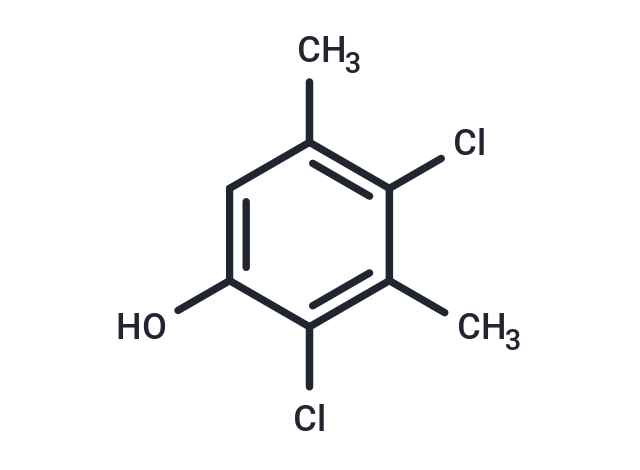 Dichloroxylenol