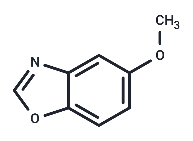 Benzoxazole, 5-methoxy-