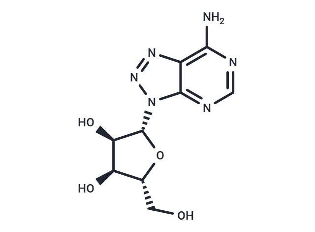 8-Azaadenosine