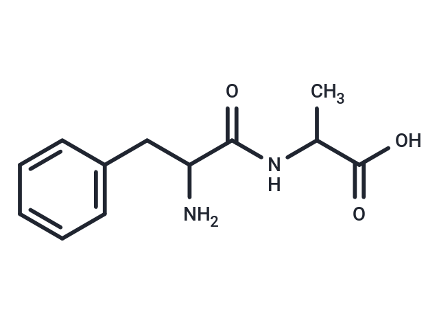 Phenylalanylalanine