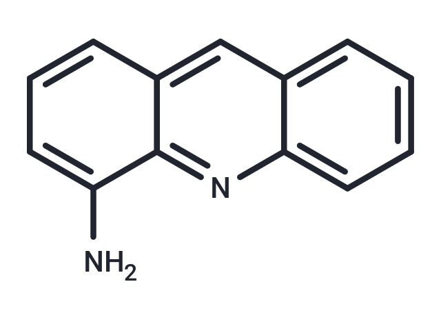 4-Aminoacridine