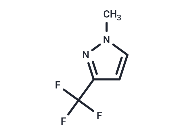 1-Methyl-3-(trifluoromethyl)-1H-pyrazole