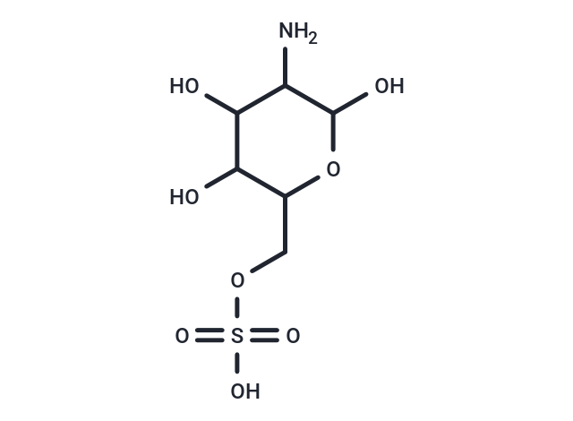 D-Glucosamine-6-sulfate