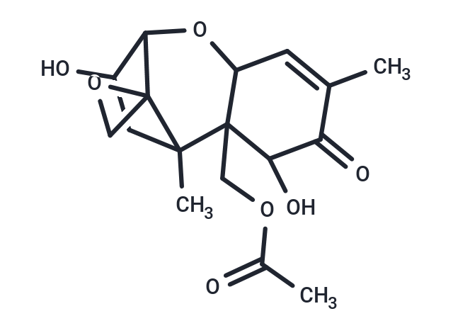 15-Acetyl-deoxynivalenol