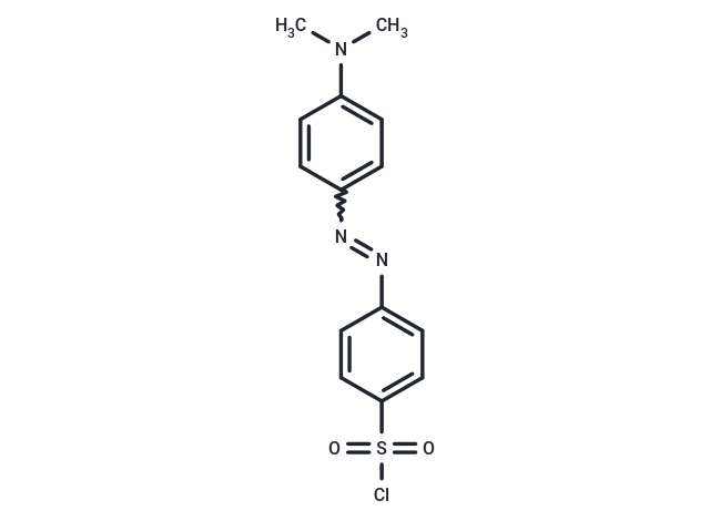 Dabsyl chloride