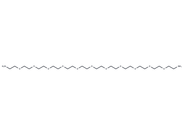 Amino-PEG11-amine