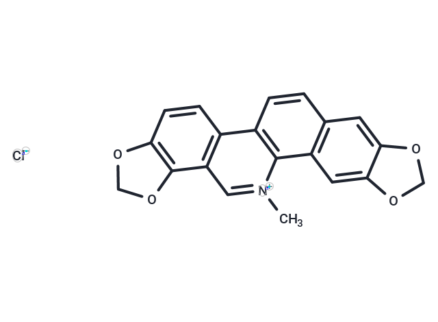 Sanguinarine chloride