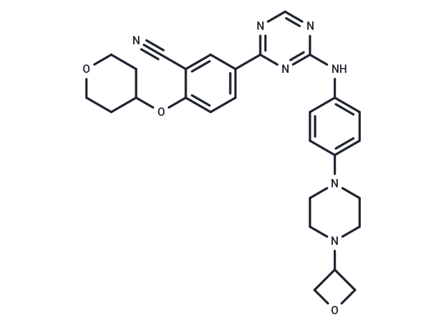 TBK1/IKKε-IN-5