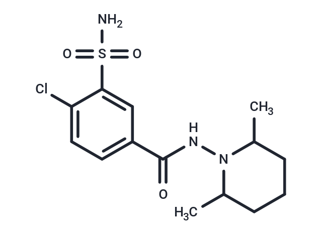 Clopamide