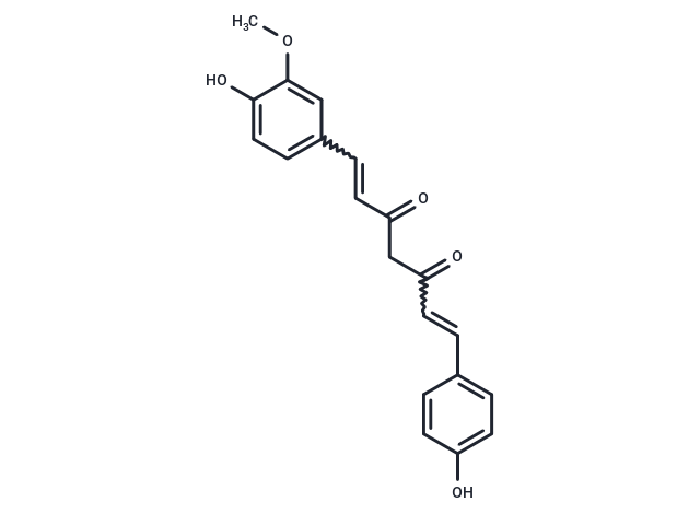 (E/Z)-Demethoxycurcumin