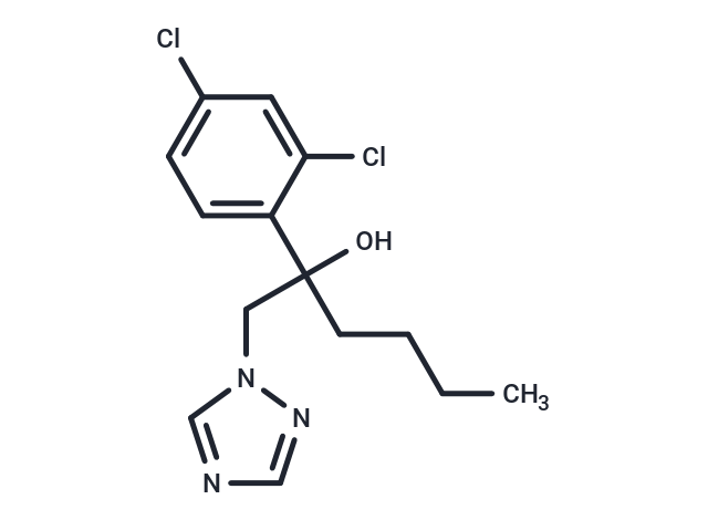 Hexaconazole