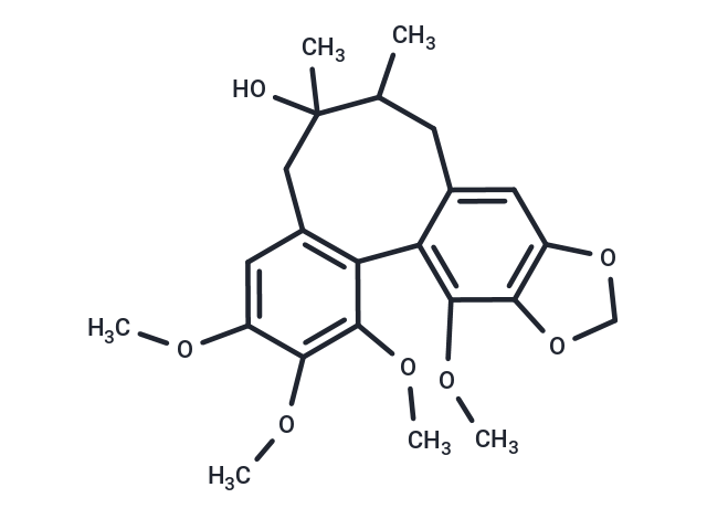 Schisandrol B