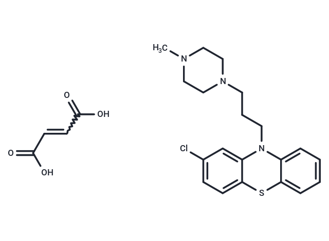 Prochlorperazine Maleate