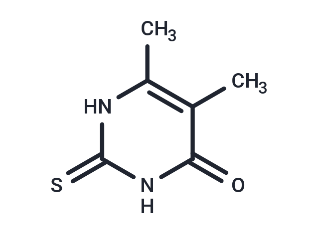 5,6-dimethyl-2-Thiouracil