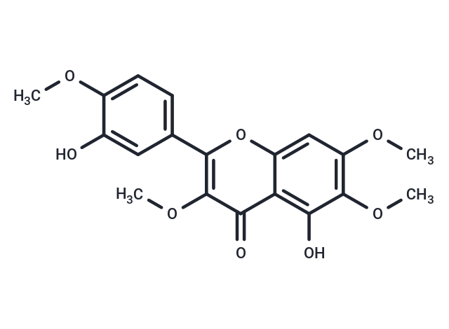 Casticin