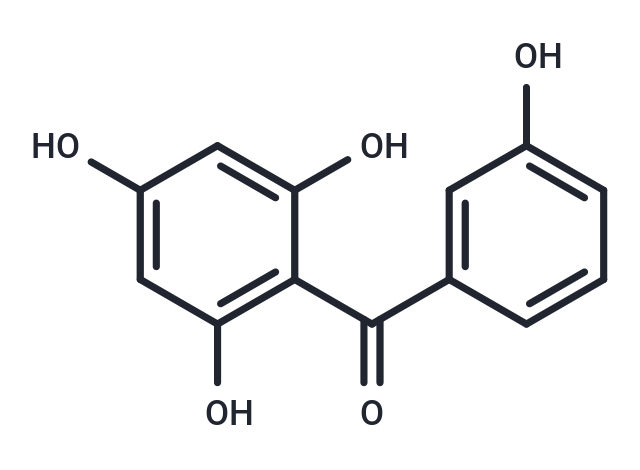 2,3',4,6-Tetrahydroxybenzophenone