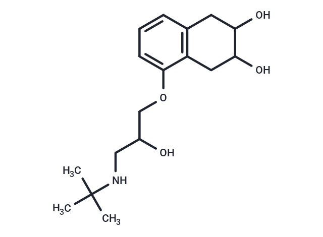 Nadolol