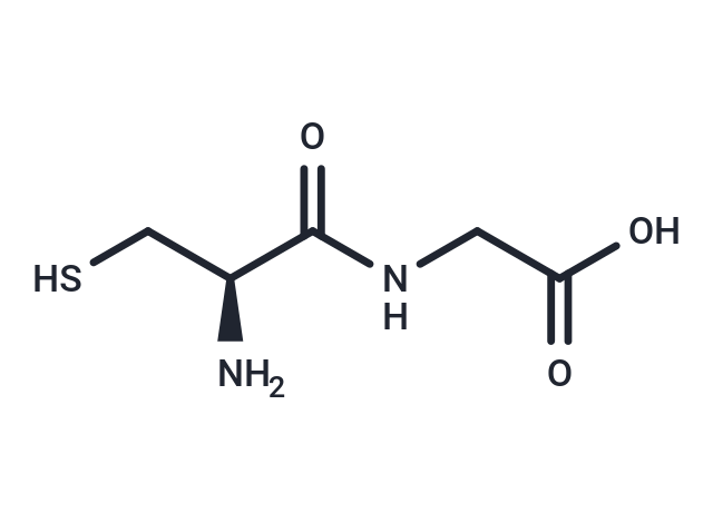 Cysteinylglycine