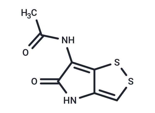 Holomycin