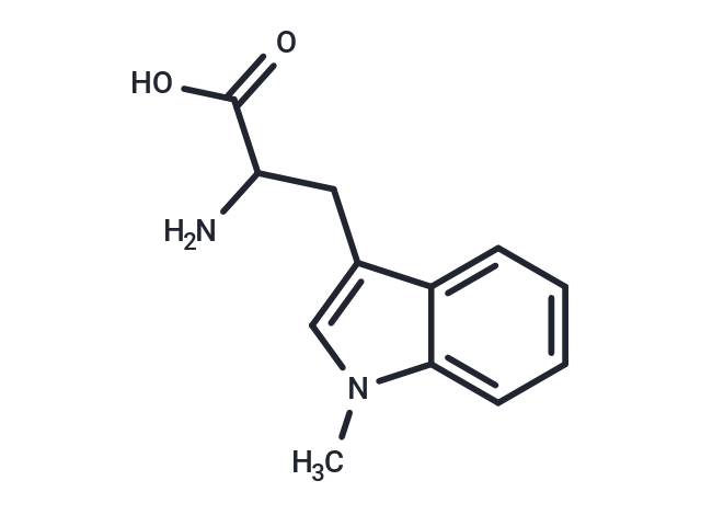 (Rac)-Indoximod