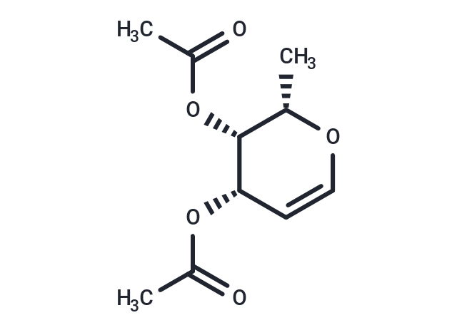 3,4-Di-O-acetyl-L-fucal