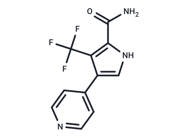 CDK8-IN-1