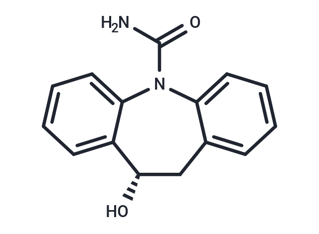 Eslicarbazepine