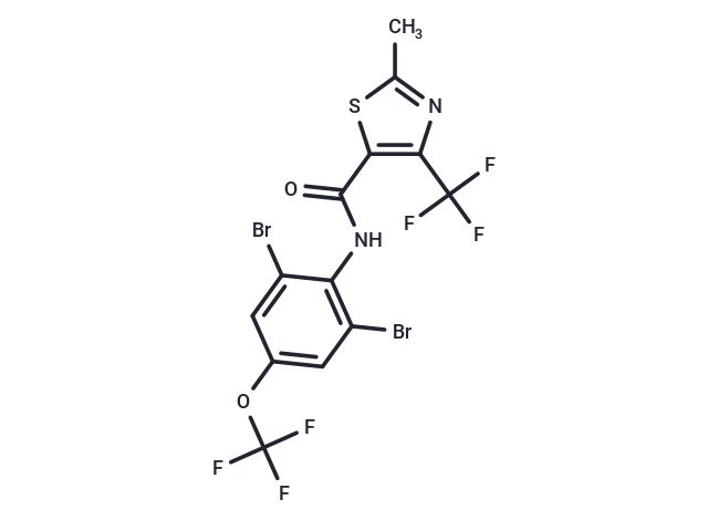 Thifluzamide