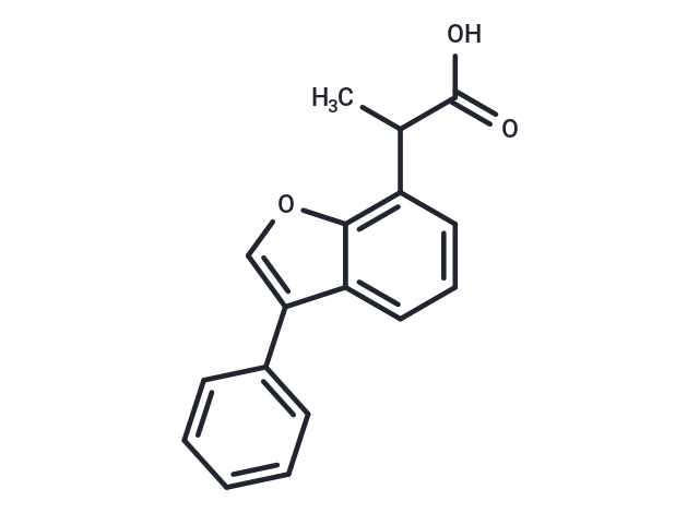 Furaprofen